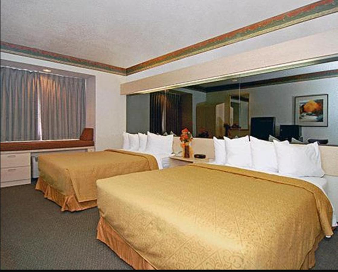 Motel 6-Bernalillo, Nm Room photo
